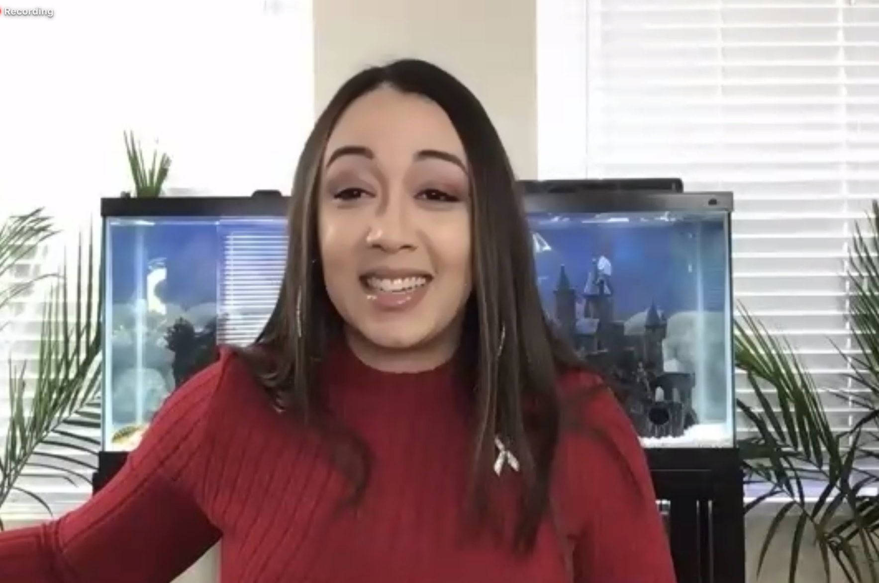 Cyntoia Brown
